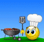 :grill2: